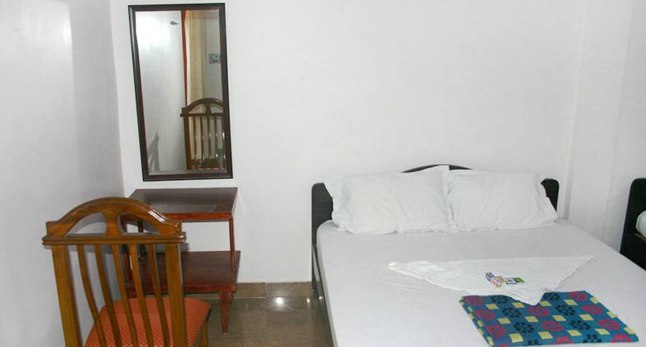Amirtha Deluxe, Nagapattinam 4